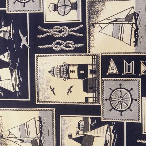 Nautical patterns