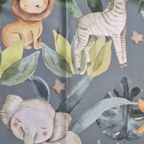 Kids' patterns
